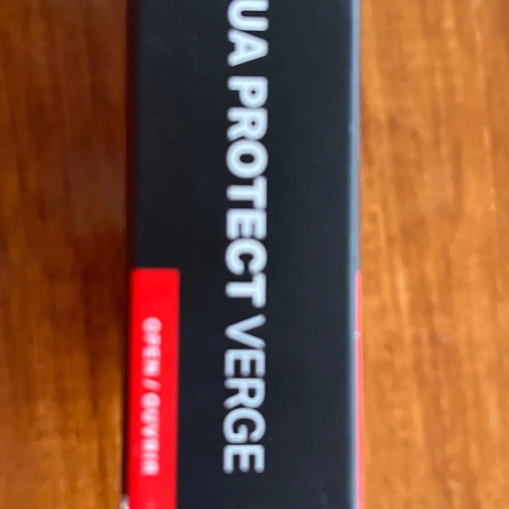 ‘2/$15 DEAL’ NWT Under Armour Three Layer Protection for IPhone X